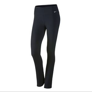 Women’s Nike Dry-fit yoga pants